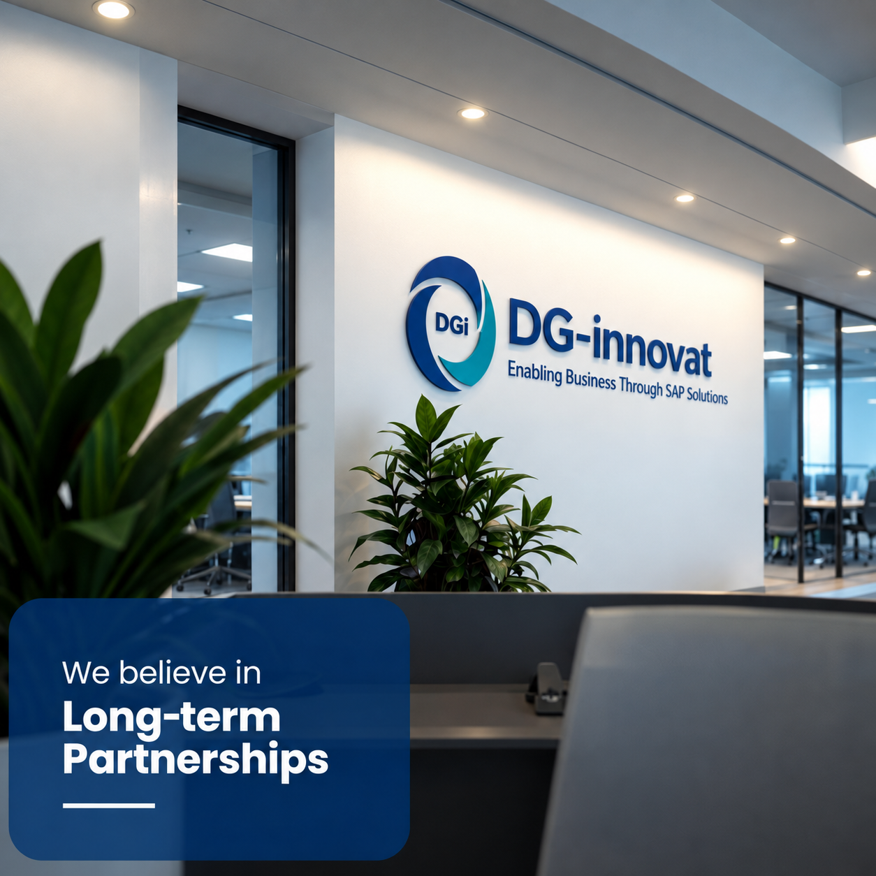 DG-Innovat About Us